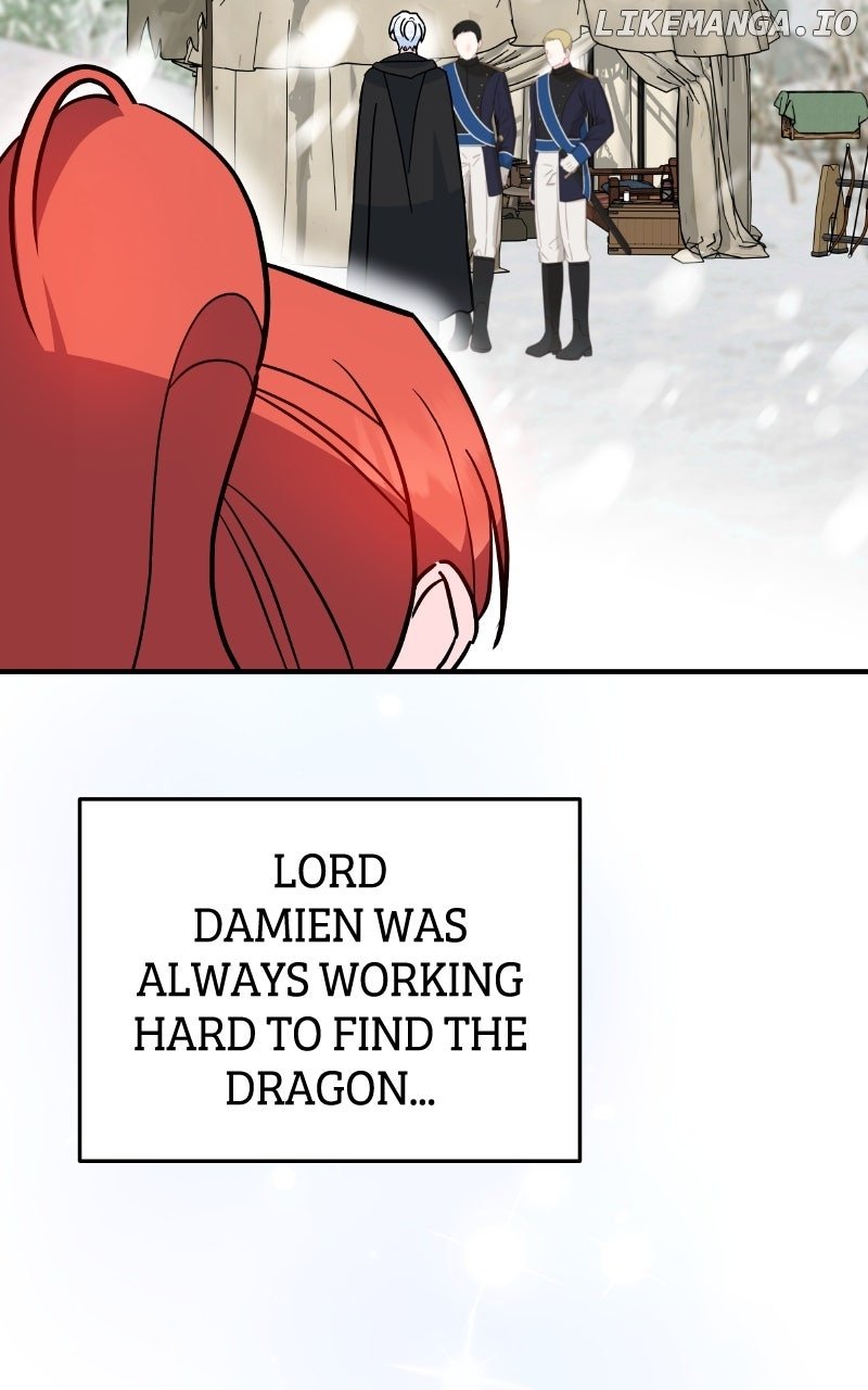Before I knew it, I had stolen the Dark Lord’s Heart Chapter 67 34