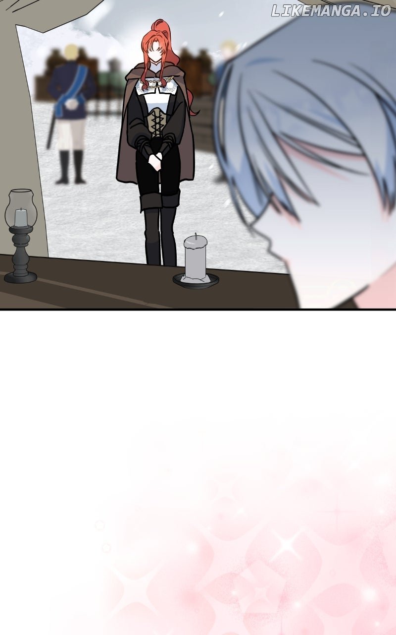 Before I knew it, I had stolen the Dark Lord’s Heart Chapter 67 4