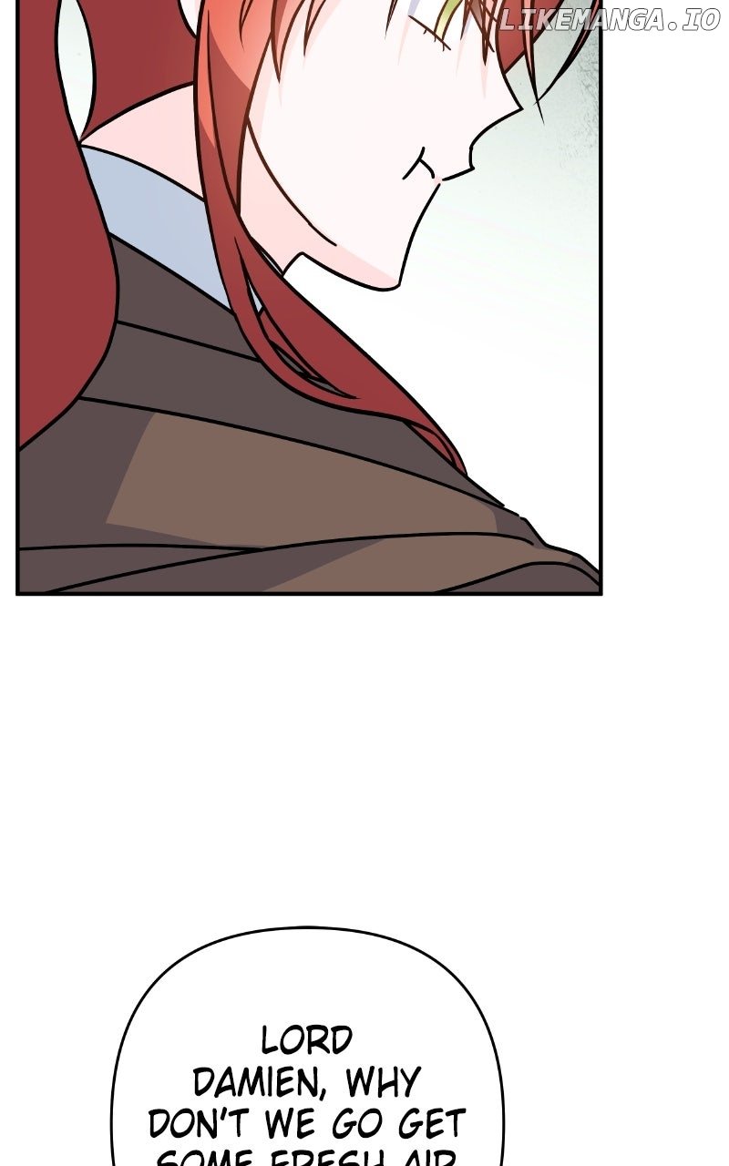 Before I knew it, I had stolen the Dark Lord’s Heart Chapter 67 47