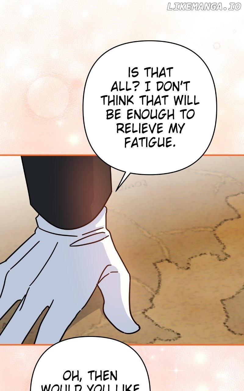 Before I knew it, I had stolen the Dark Lord’s Heart Chapter 67 54