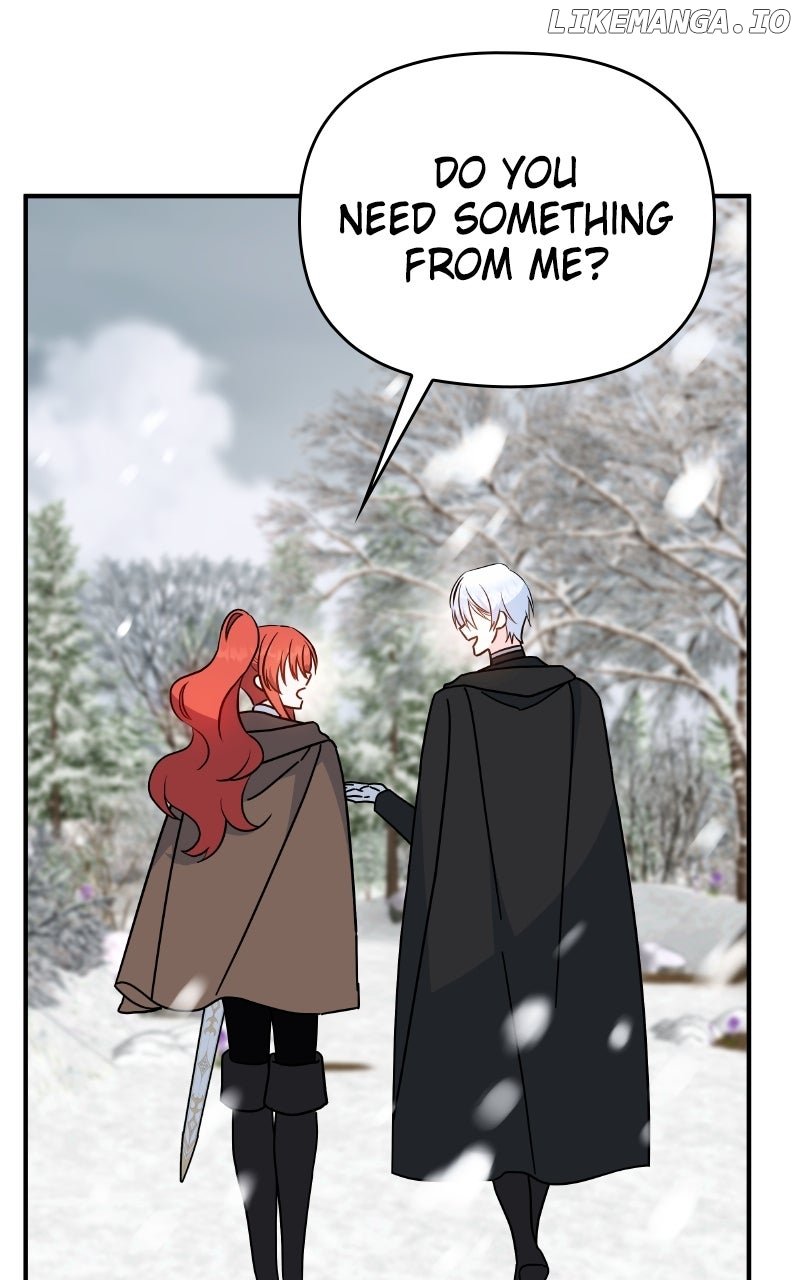 Before I knew it, I had stolen the Dark Lord’s Heart Chapter 67 68