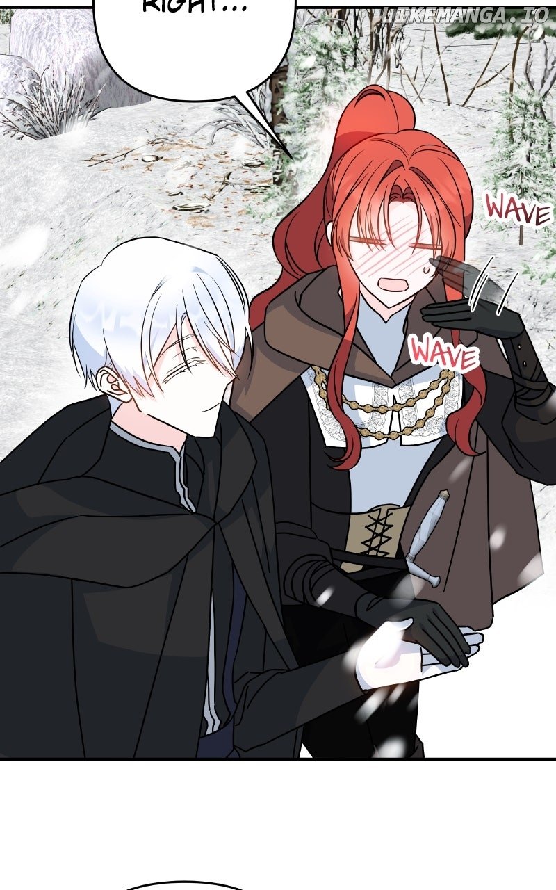 Before I knew it, I had stolen the Dark Lord’s Heart Chapter 67 71