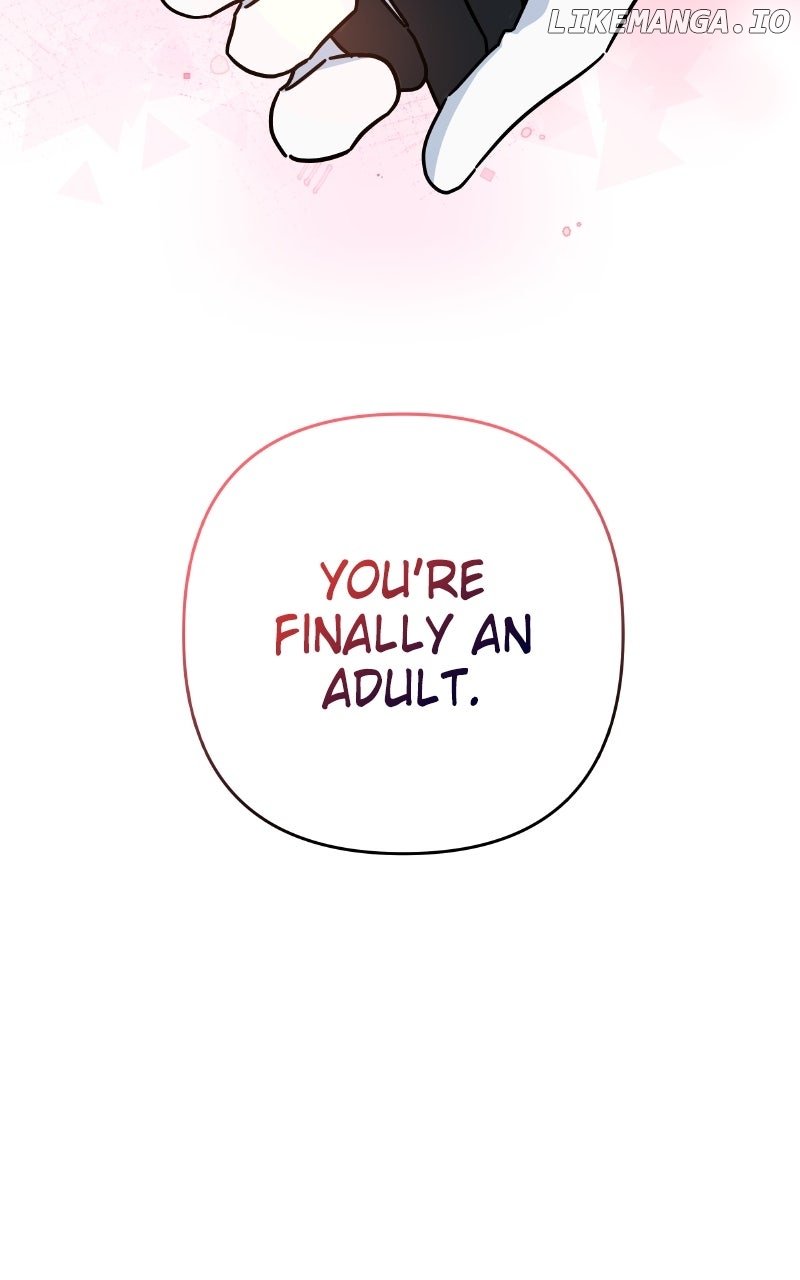 Before I knew it, I had stolen the Dark Lord’s Heart Chapter 67 73