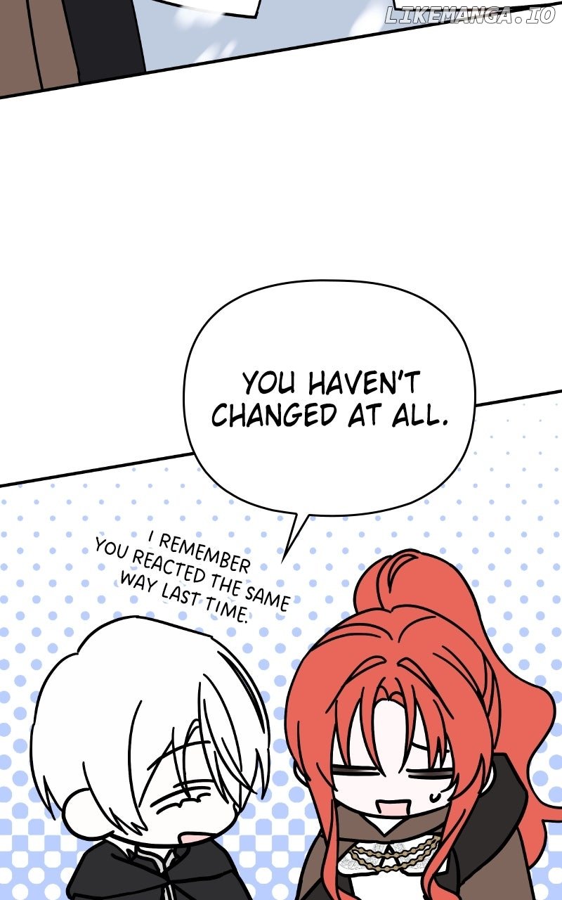 Before I knew it, I had stolen the Dark Lord’s Heart Chapter 67 76