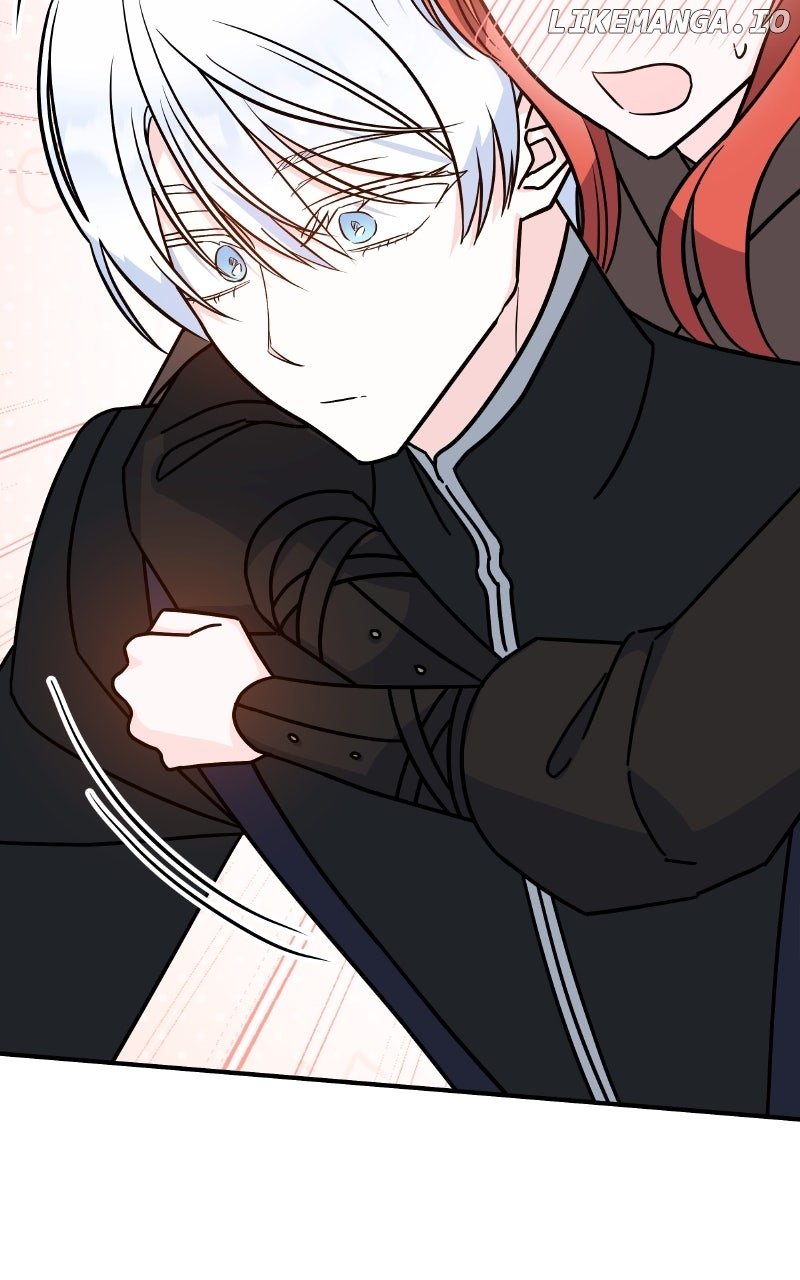 Before I knew it, I had stolen the Dark Lord’s Heart Chapter 67 8