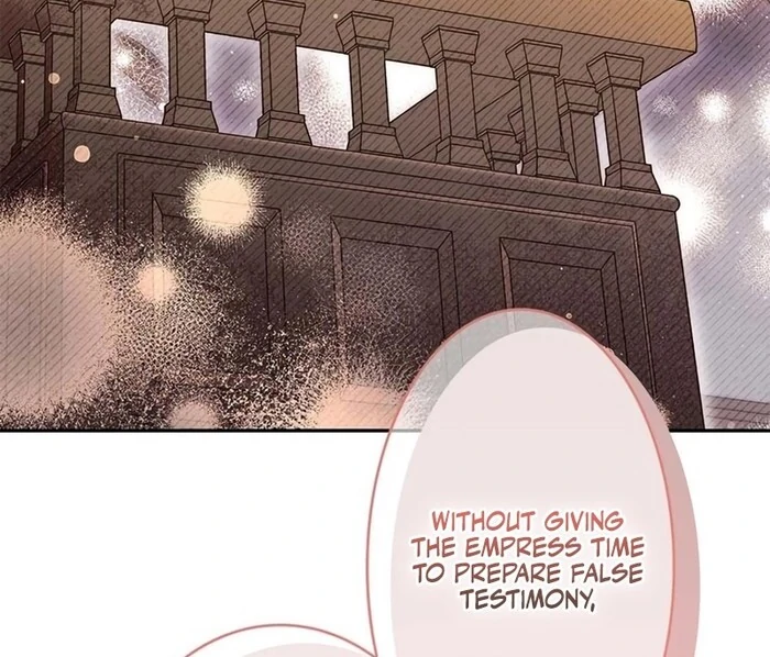 The Real Reason We’re Getting Married Chapter 28 100
