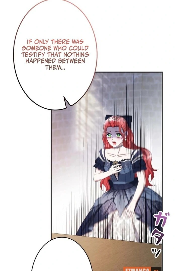 The Real Reason We’re Getting Married Chapter 28 102