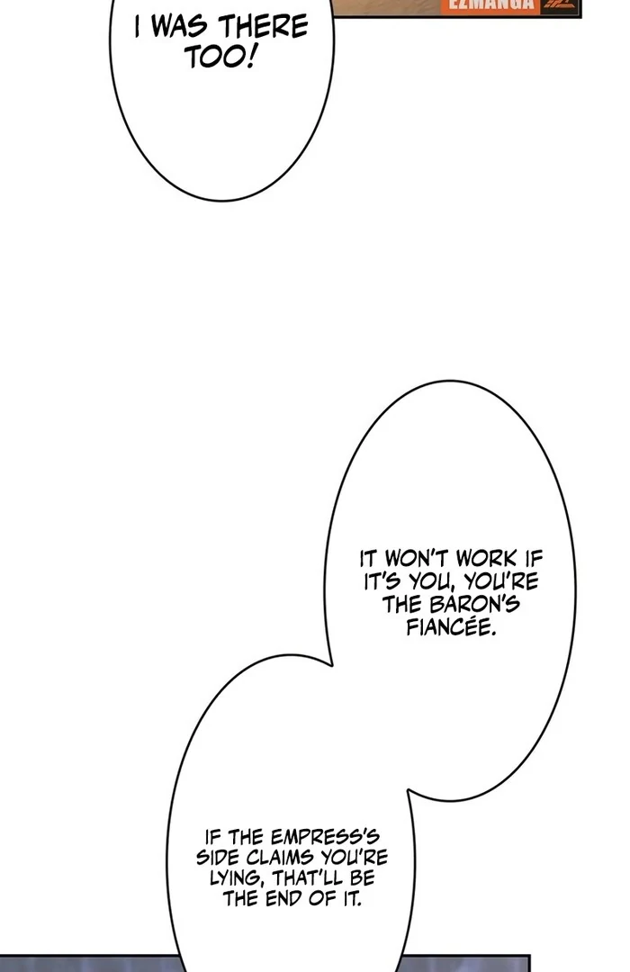 The Real Reason We’re Getting Married Chapter 28 103