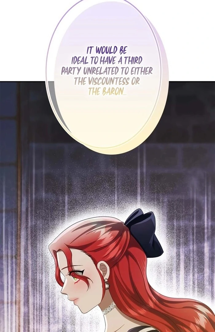 The Real Reason We’re Getting Married Chapter 28 105