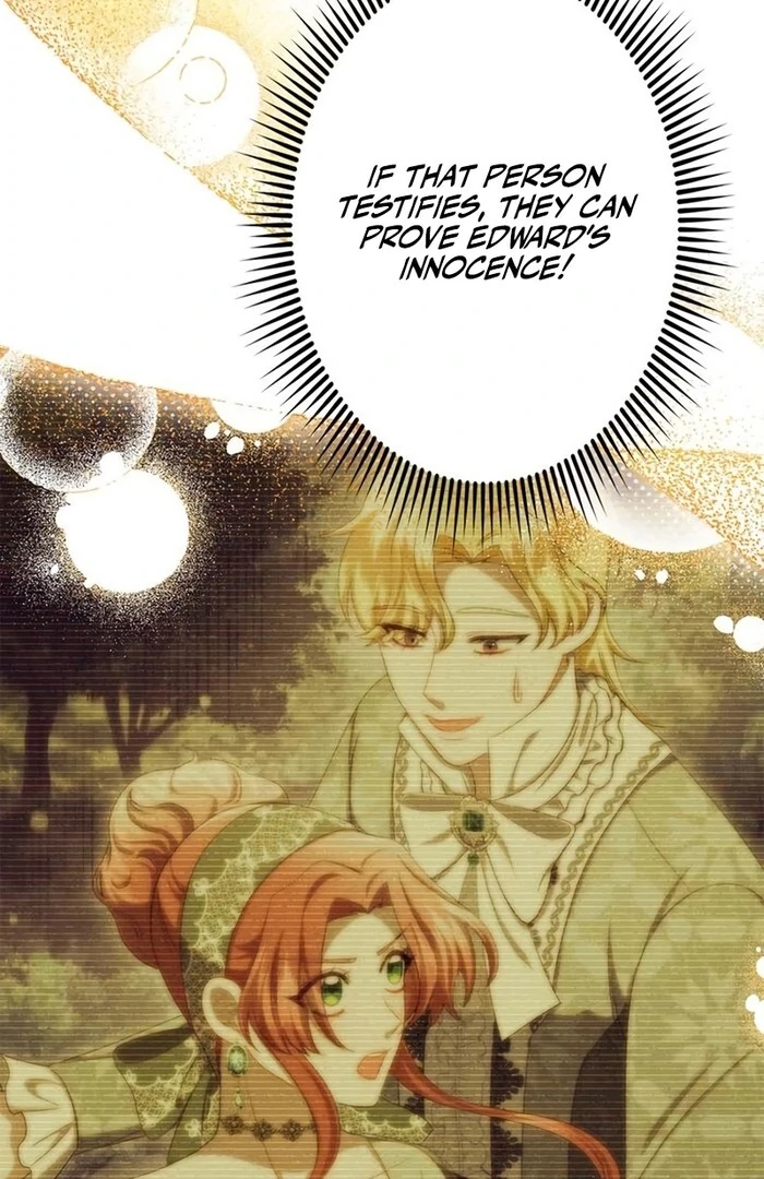 The Real Reason We’re Getting Married Chapter 28 108