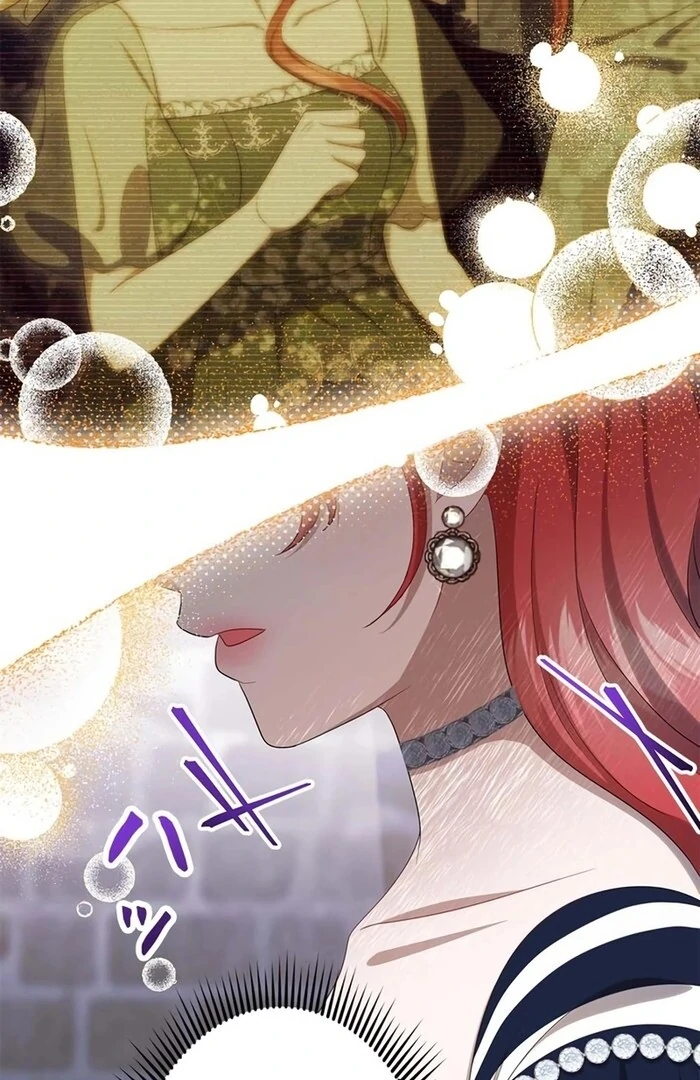 The Real Reason We’re Getting Married Chapter 28 109