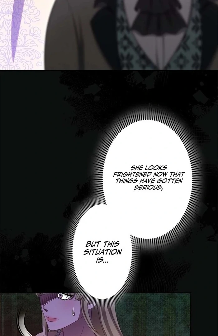 The Real Reason We’re Getting Married Chapter 28 11
