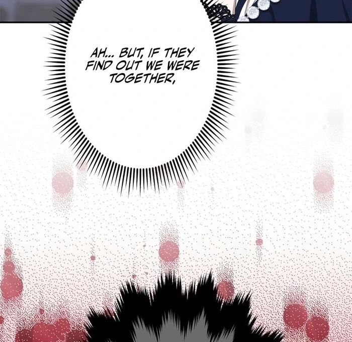The Real Reason We’re Getting Married Chapter 28 110
