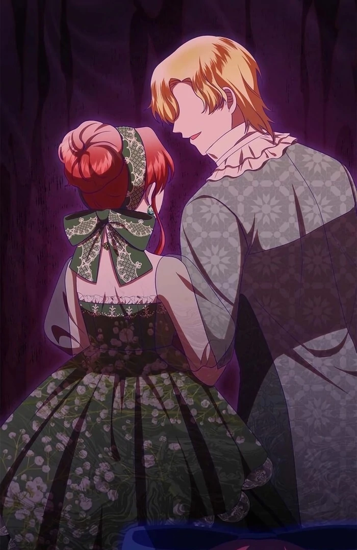 The Real Reason We’re Getting Married Chapter 28 112