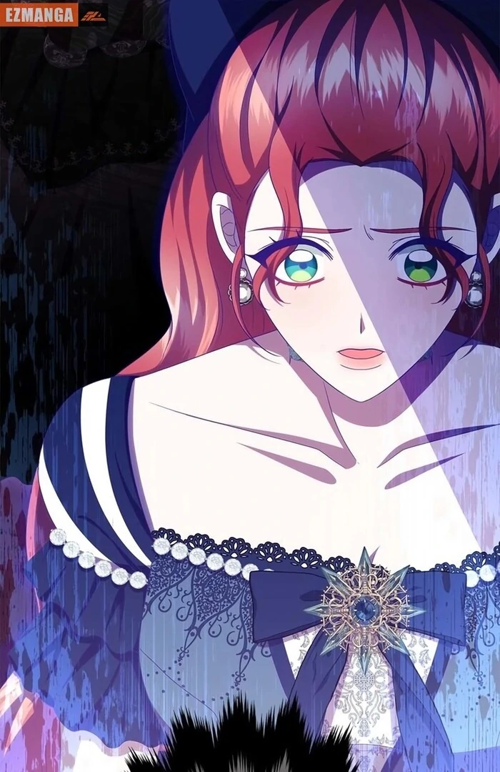 The Real Reason We’re Getting Married Chapter 28 113