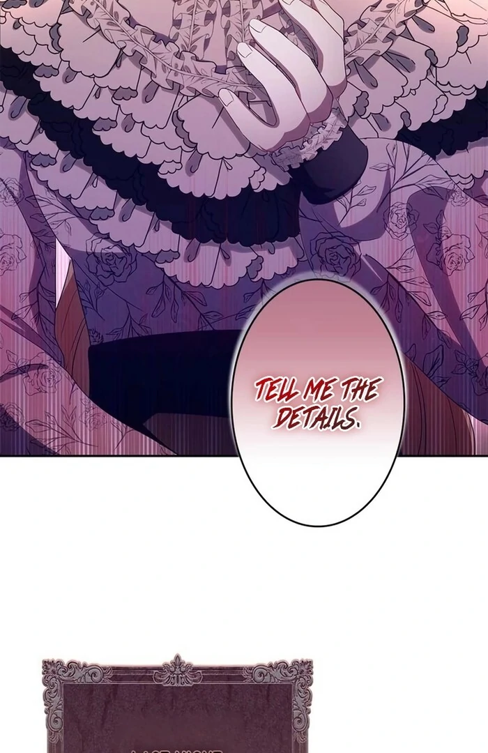 The Real Reason We’re Getting Married Chapter 28 14