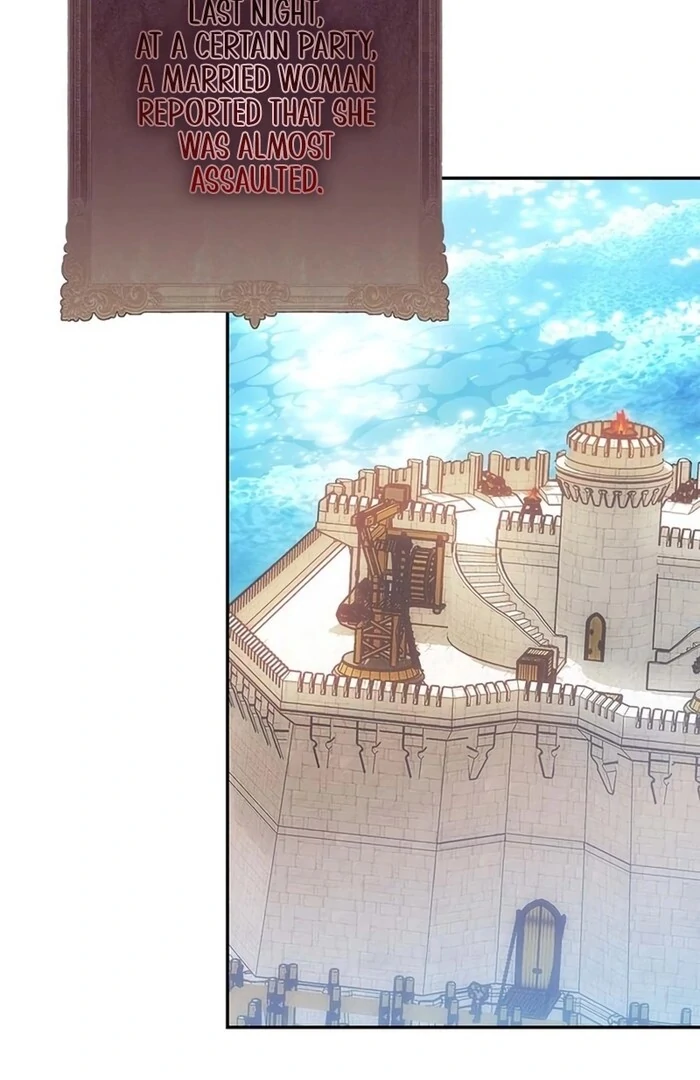 The Real Reason We’re Getting Married Chapter 28 15