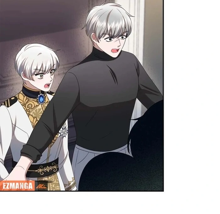 The Real Reason We’re Getting Married Chapter 28 17