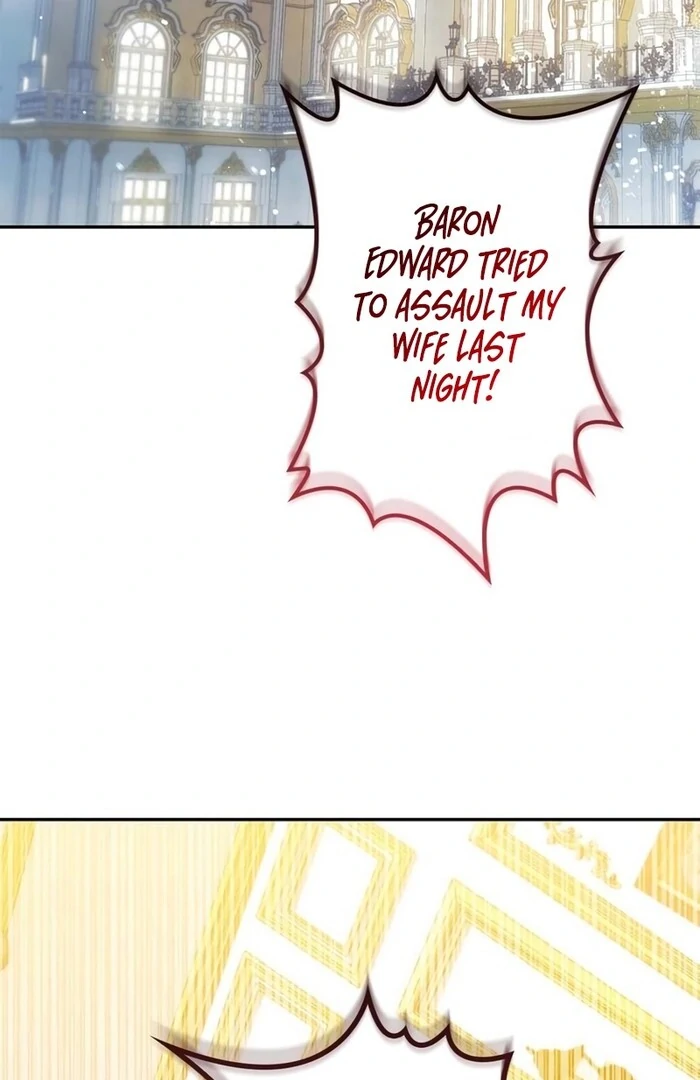 The Real Reason We’re Getting Married Chapter 28 2