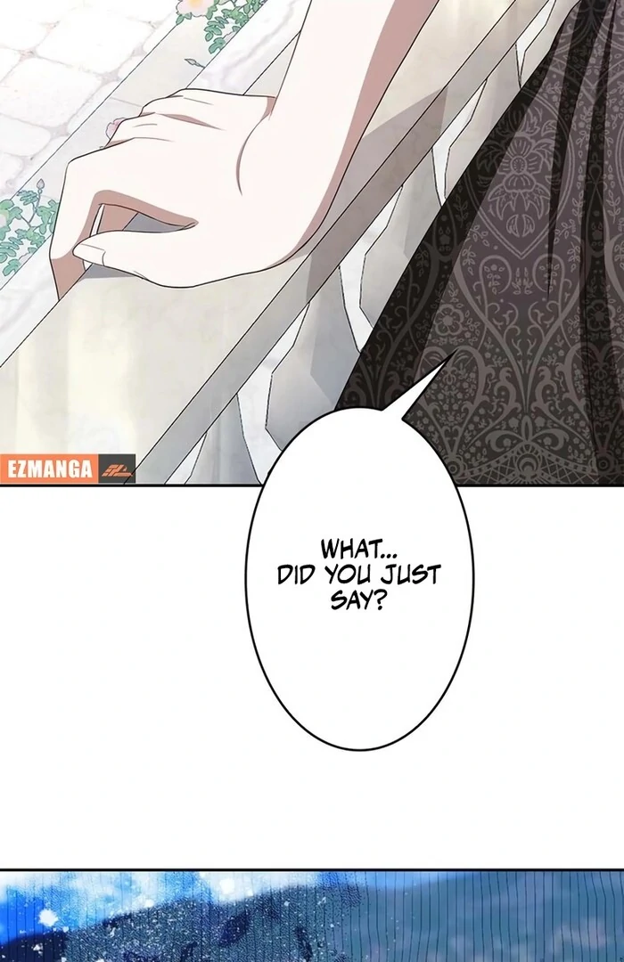 The Real Reason We’re Getting Married Chapter 28 23
