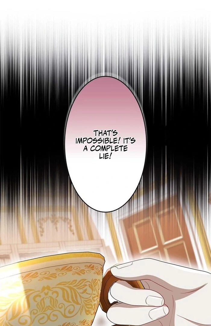 The Real Reason We’re Getting Married Chapter 28 29