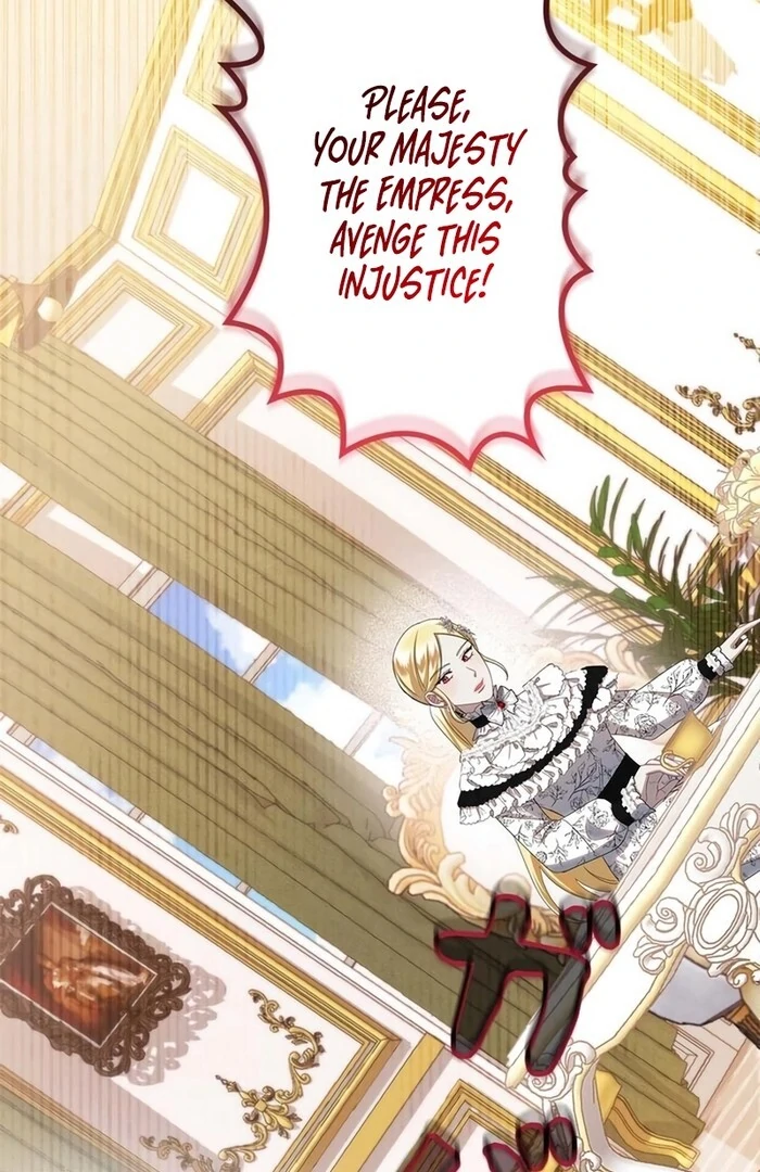 The Real Reason We’re Getting Married Chapter 28 3