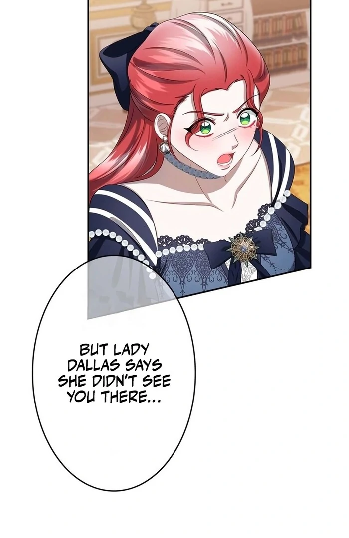 The Real Reason We’re Getting Married Chapter 28 31