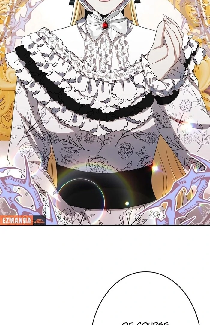 The Real Reason We’re Getting Married Chapter 28 33