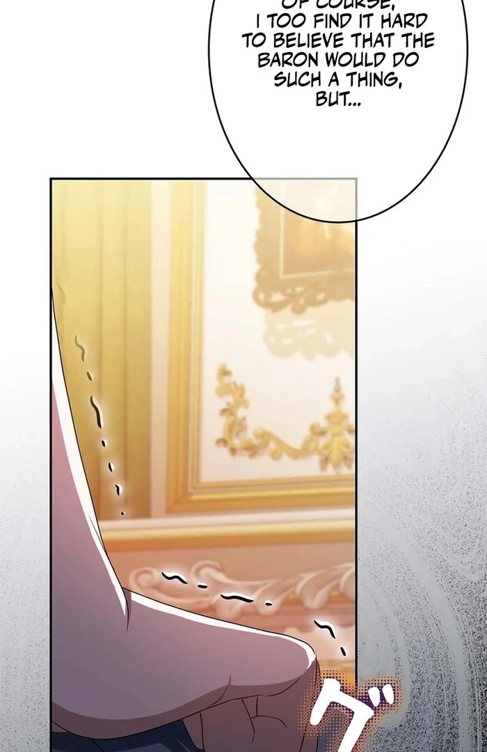 The Real Reason We’re Getting Married Chapter 28 34