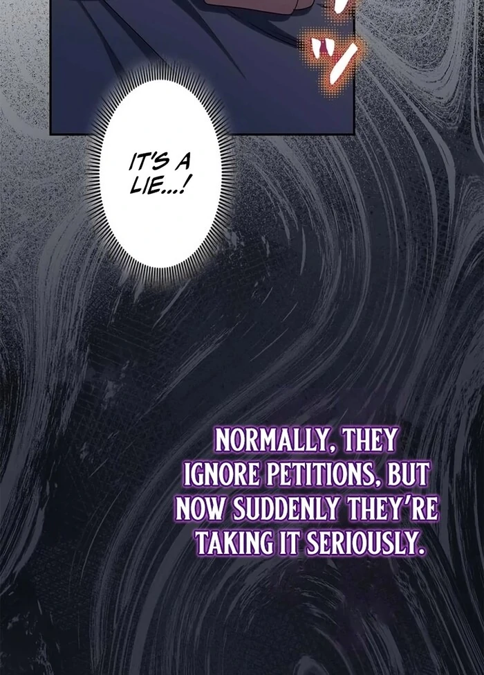 The Real Reason We’re Getting Married Chapter 28 35