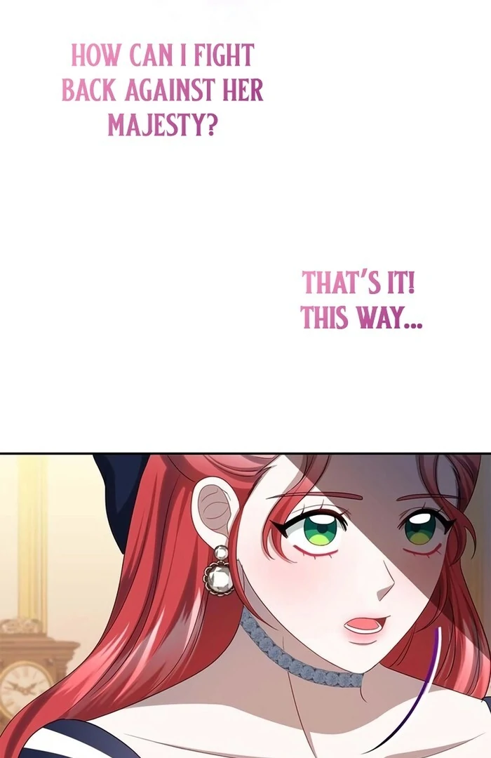 The Real Reason We’re Getting Married Chapter 28 39