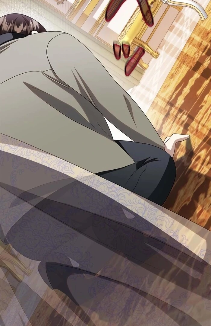 The Real Reason We’re Getting Married Chapter 28 4