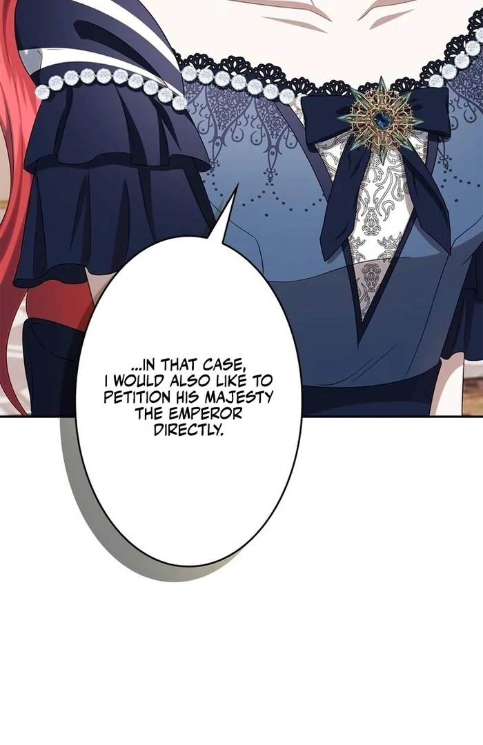 The Real Reason We’re Getting Married Chapter 28 40