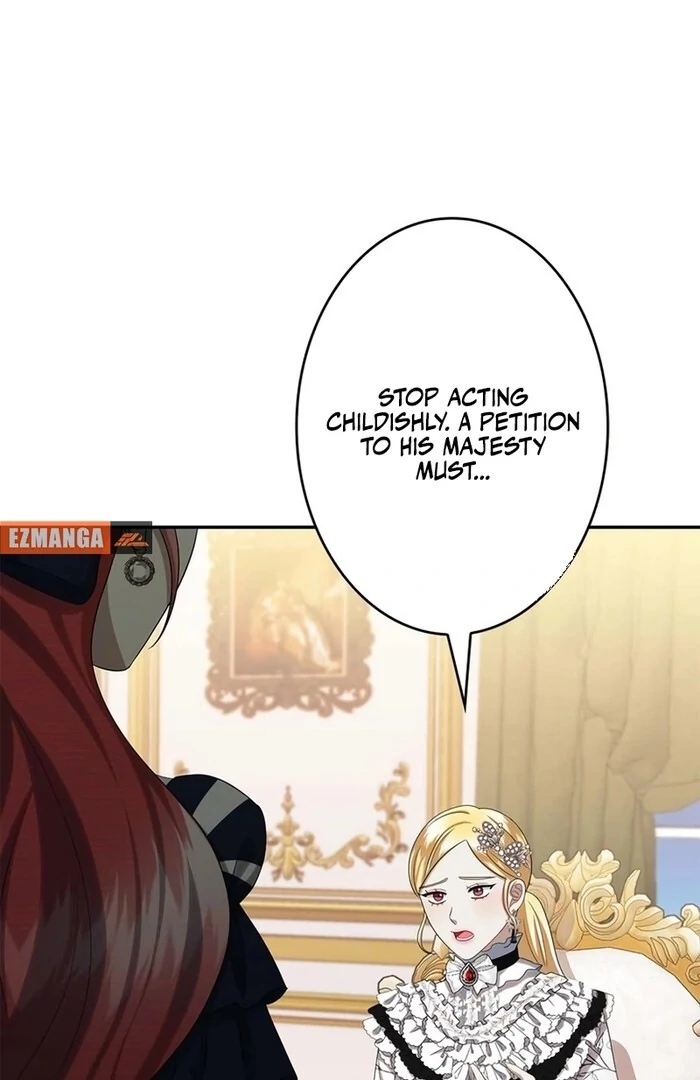 The Real Reason We’re Getting Married Chapter 28 41