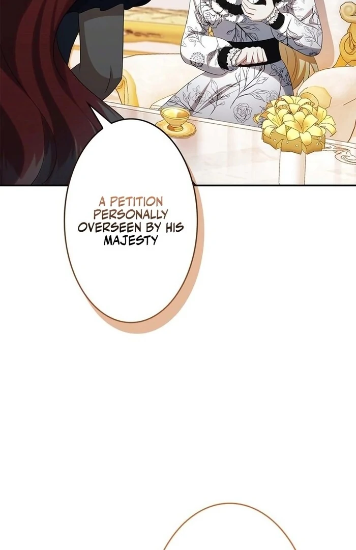 The Real Reason We’re Getting Married Chapter 28 42