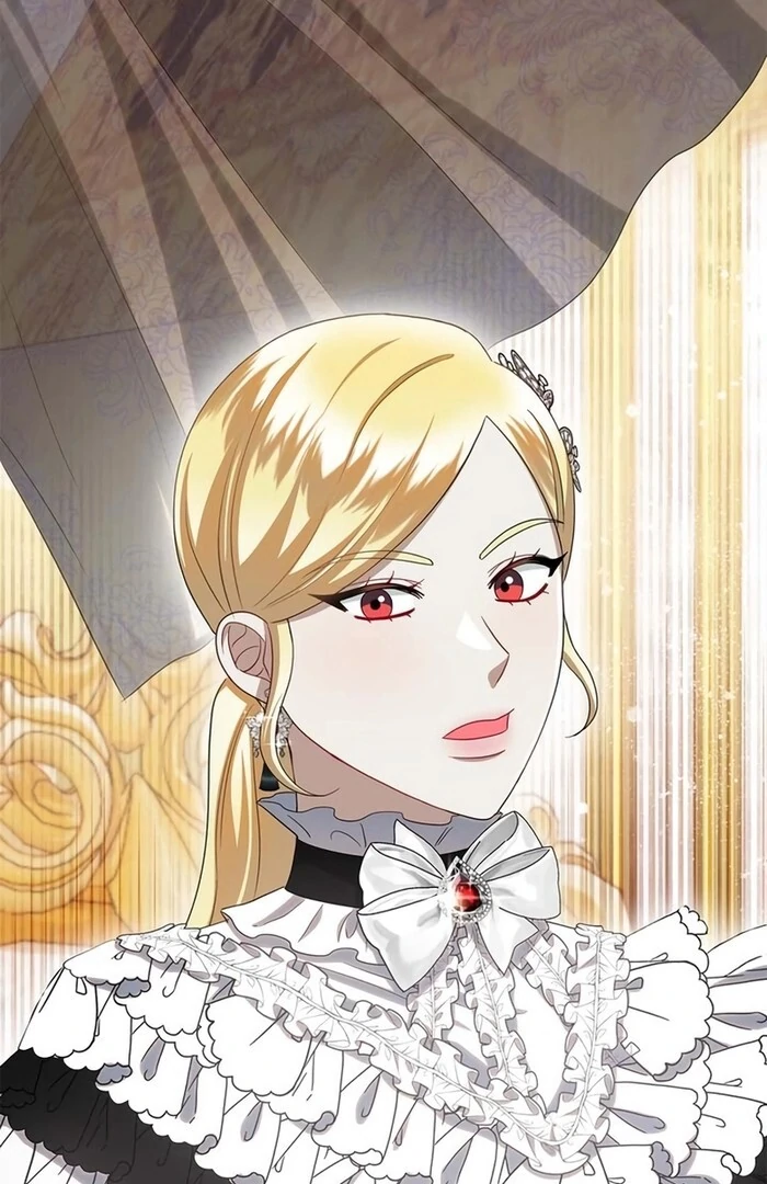 The Real Reason We’re Getting Married Chapter 28 5