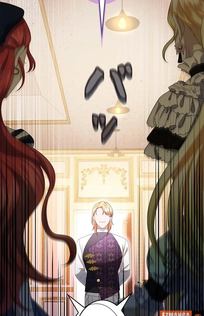The Real Reason We’re Getting Married Chapter 28 50