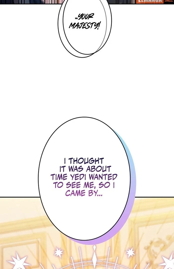 The Real Reason We’re Getting Married Chapter 28 51