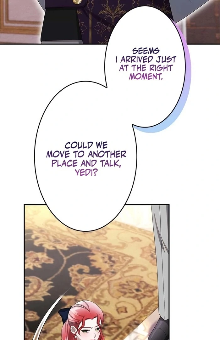 The Real Reason We’re Getting Married Chapter 28 53