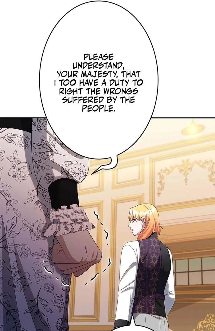 The Real Reason We’re Getting Married Chapter 28 56