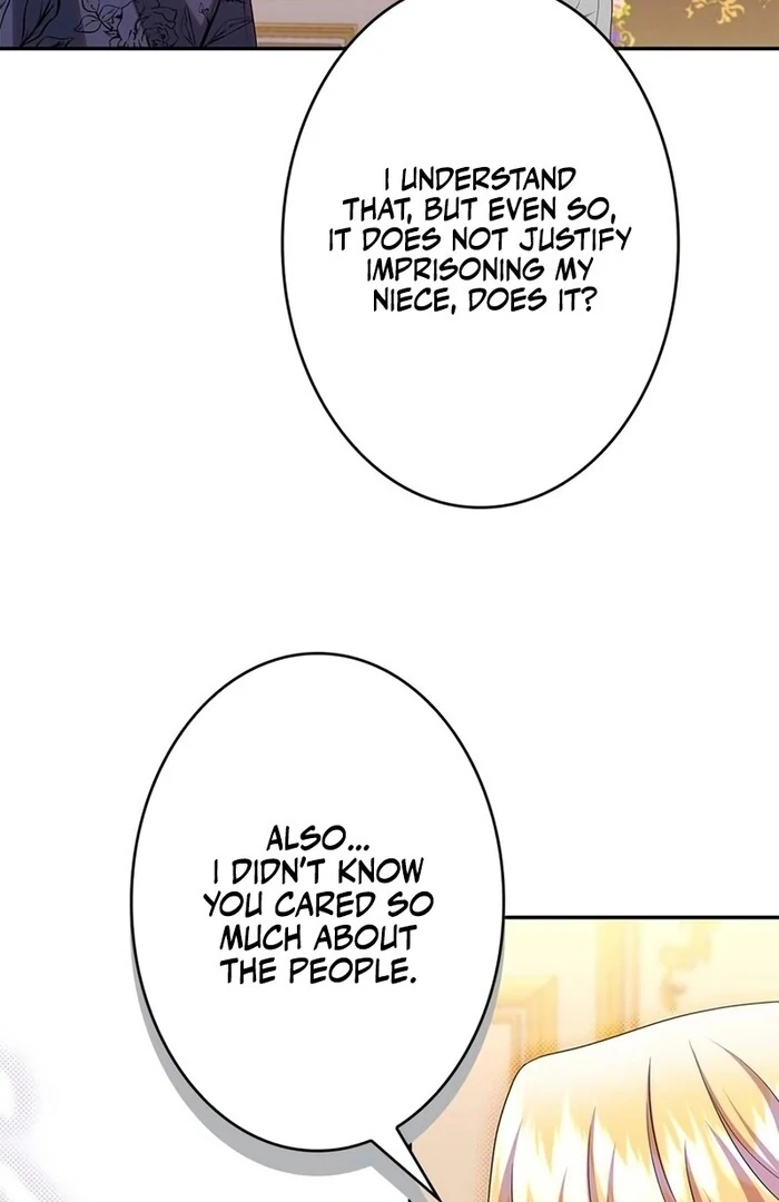 The Real Reason We’re Getting Married Chapter 28 57