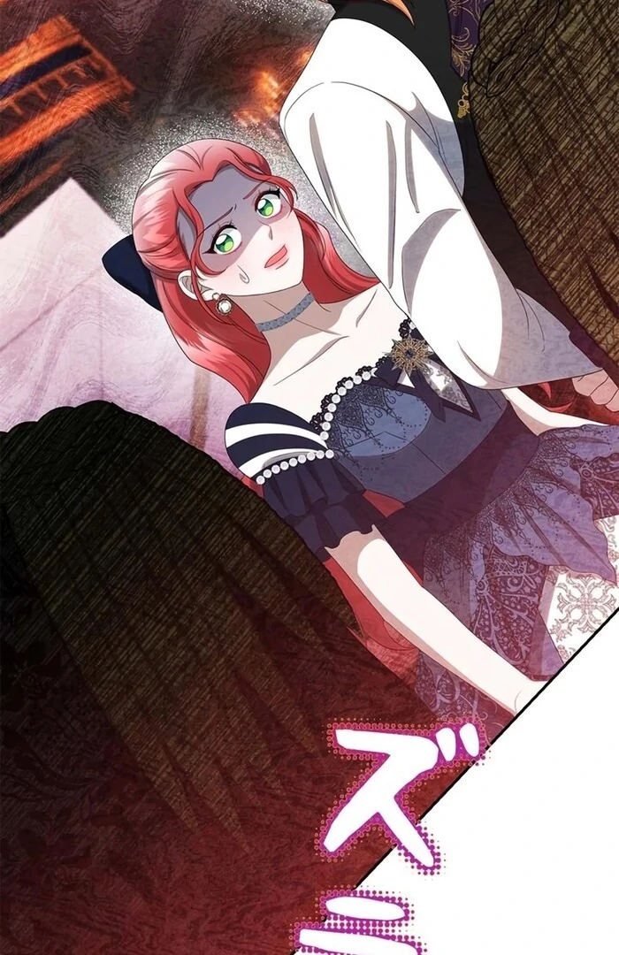 The Real Reason We’re Getting Married Chapter 28 61