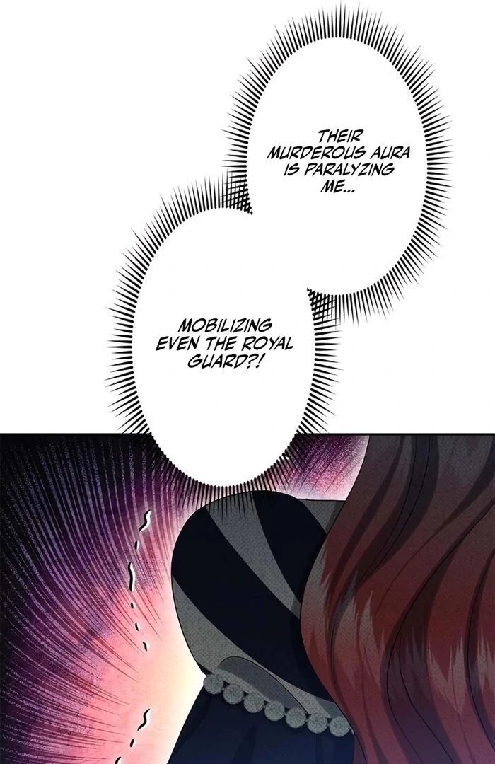 The Real Reason We’re Getting Married Chapter 28 65