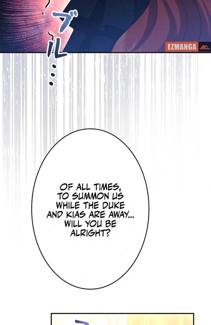 The Real Reason We’re Getting Married Chapter 28 66