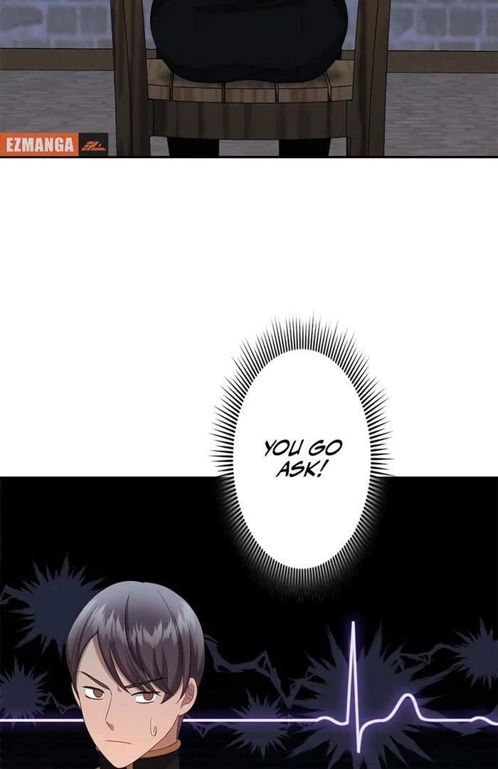 The Real Reason We’re Getting Married Chapter 28 70