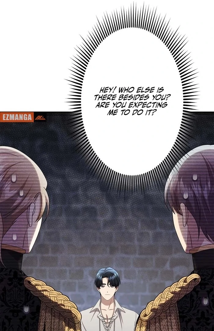 The Real Reason We’re Getting Married Chapter 28 73