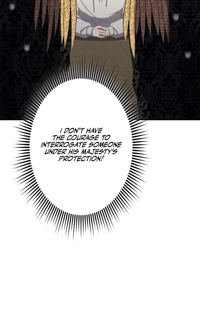 The Real Reason We’re Getting Married Chapter 28 74
