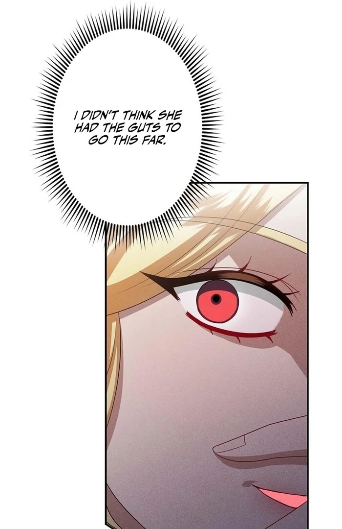 The Real Reason We’re Getting Married Chapter 28 8