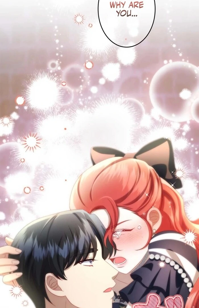 The Real Reason We’re Getting Married Chapter 28 80