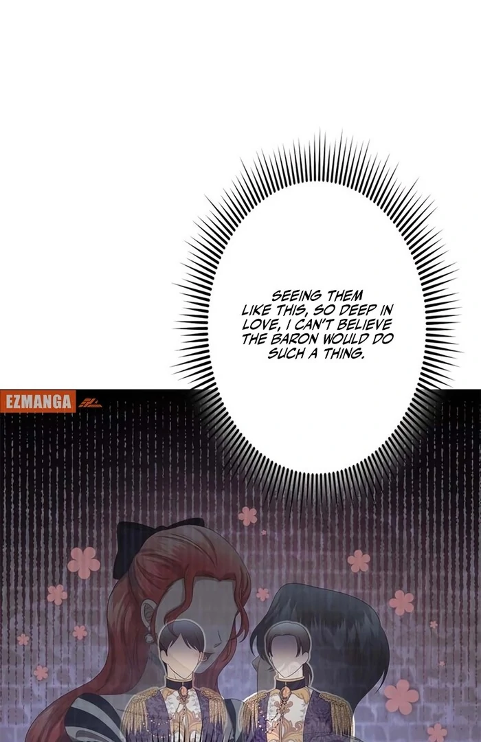 The Real Reason We’re Getting Married Chapter 28 83